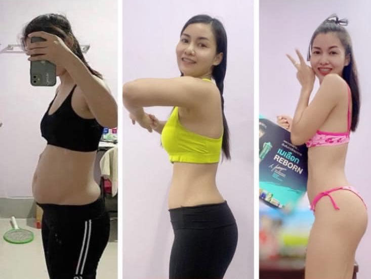 Saran - certified weight loss consultant