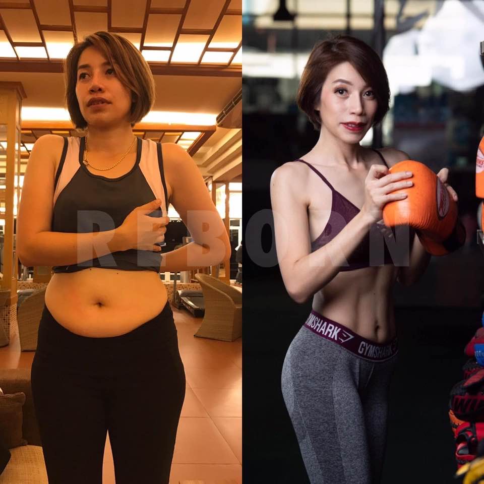 โปรแกรมโภชนาการ example 4