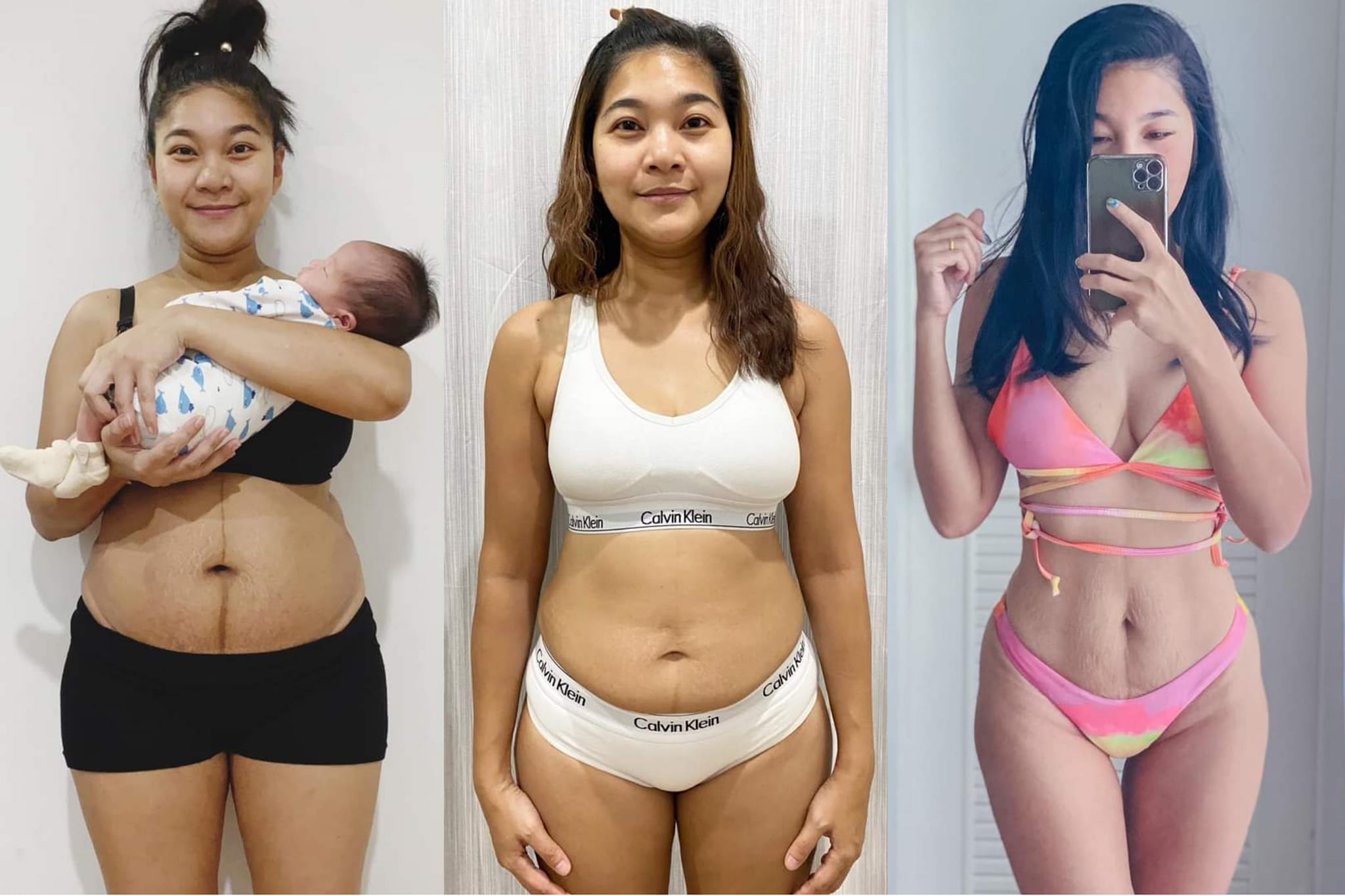 โปรแกรมโภชนาการ example 5