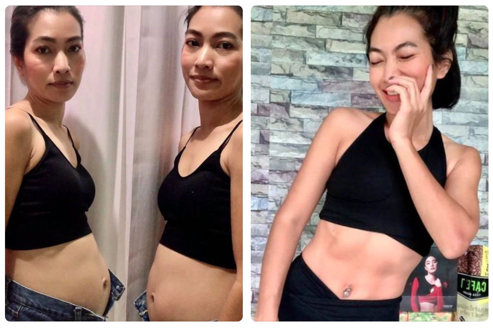 โปรแกรมโภชนาการ example 6